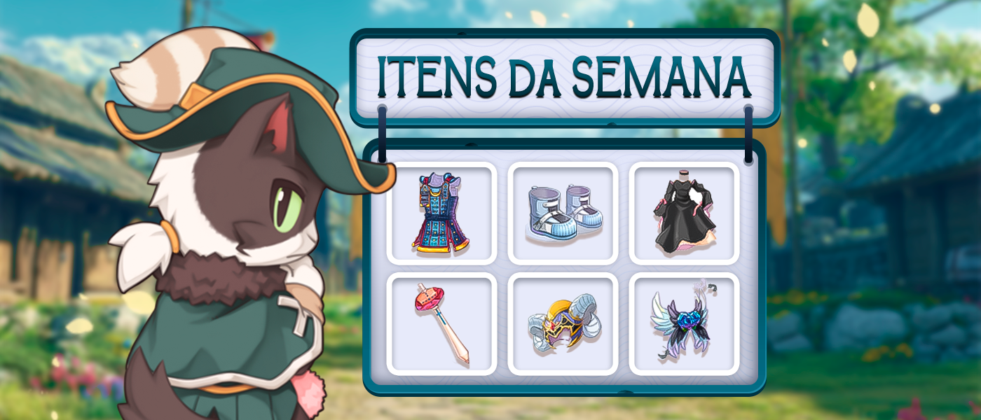 N&atilde;o perca essa oportunidade!